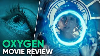 Oxygen Review in Hindi  Oxygen Netflix Review  Oxygen Netflix  Oxygen Movie Review  Movies Bolt [upl. by Panaggio609]