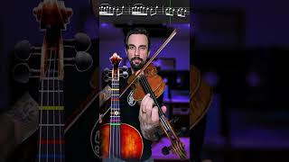 🎻 Gavotte From quotMignonquot  Suzuki Book 2 Tutorial with Sheet Music and Violin Tabs 🤘 [upl. by Drageruaeb]