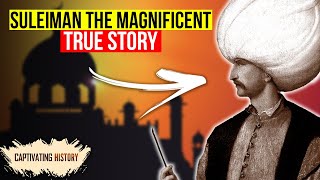 The Life and Death of Suleiman the Magnificent [upl. by Bran139]