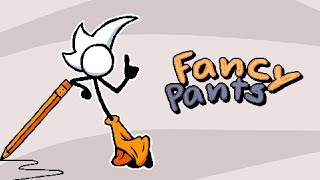 Fancy Pants Man by Daniel [upl. by Nifled]