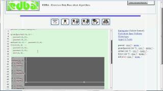 Programmation déclarative  Mini cours Prolog 25 [upl. by Norrat675]