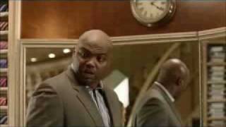 TMobile Commercial Dwyane Wade Pookie amp Charles Barkley [upl. by Kingston]