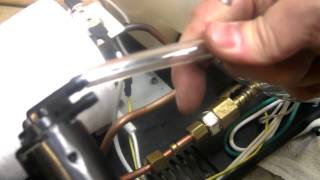 How to Fix a Fog Machine Pump [upl. by Brier]