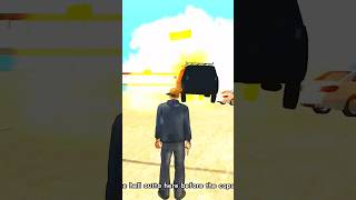 GTA San Andreas high graphics game play shorts shortsfeed shortvideo trendingshorts trending [upl. by Anahsed857]