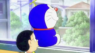 Doraemon Nobita and the Steel Troops movie part 28 in Hindi  HD  no zoom doraemon steeltroops [upl. by Neemsaj366]