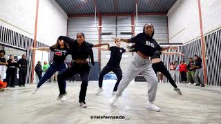 Rema  Soundgasm  Dance Video  REIS FERNANDO  VIDEO BY HRN  AFRODANCE [upl. by Perlman882]