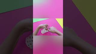 🔥DIY🔥 Easy🍀Bonbonniere in 1 minute🔥 diy craft handmade tutorial easy art candy artist [upl. by Solotsopa]