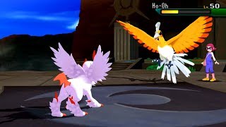 mega absol sweep [upl. by Adnorehs359]