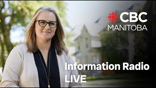 Information Radio on CBC News MB October 7 2024  Todays top stories  Winnipeg News amp Weather [upl. by Egiap682]