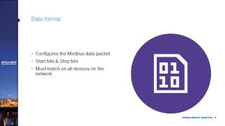 An Introduction to Modbus Communications [upl. by Macguiness]