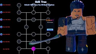 Best skill tree for Dark Captain [upl. by Ylrad]