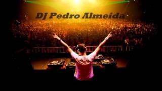 Wonderwall  Remix DJ Pedro Almeida [upl. by Hcardahs]