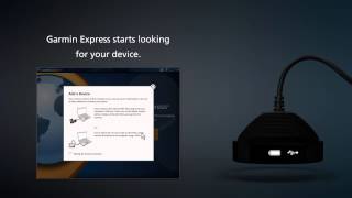 vívosmart  Setting Up Your vívosmart Device with Your Home Computer English [upl. by Ahsemrak]