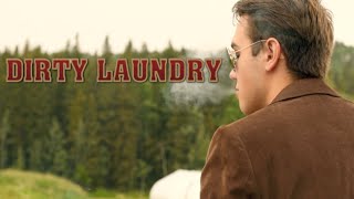 Dirty Laundry  Crime Short Film [upl. by Eiramanel252]