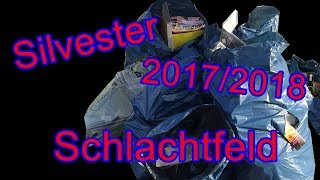 Silvester 1118 Schlachtfeld letzten Erinnerungen [upl. by Aileek205]