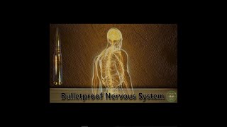 Bulletproof Nervous SystemCentral amp Peripheral Nervous System RecoveryFatigue PreventionPatreon [upl. by Baumbaugh]