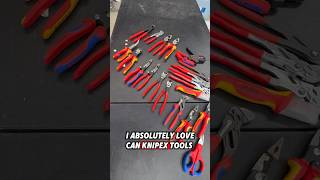 Knipex Tools Professional Products for Professionals tools work construction [upl. by Nwahsyt]