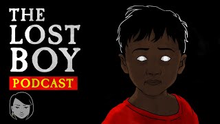 The Lost Boy  Stories With Sapphire  Scary Story Time  Podcast [upl. by Dulcy]