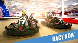 K1 Speed  The Place to Race [upl. by Plato627]