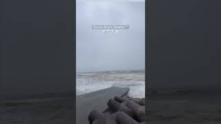 📍Versova beach reels travel shortvideos shortsvideo minivlog viralvideos viralreels love [upl. by Edythe]