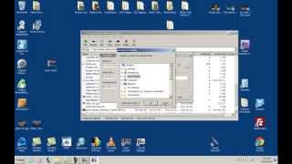 7 Zip Download Free and How to Use It 2013 [upl. by Shama]