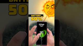 Battery Backup ठीक करलो इस Tricks से battery ytshorts [upl. by Adikam]