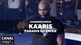 Kaaris en live  Paradis ou enfer [upl. by Anel591]