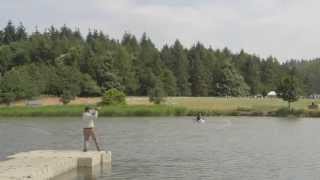 Scot Mackenzie CLA Spey Final 2013 [upl. by Akinahs]