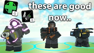 NEW TDS Accelerator  Demo Buff  ROBLOX [upl. by Eannyl768]