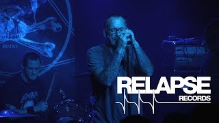 SUMERLANDS  Seventh Seal Live at Saint Vitus Bar Jan 11th 2019 [upl. by Nevarc]