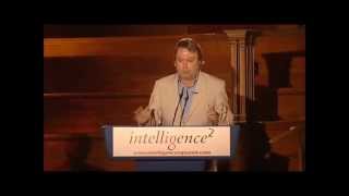 Christopher Hitchens epic opening statement Must see [upl. by Eahc]