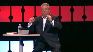 John Maxwell  Good Leaders Ask Great Questions [upl. by Nangatrad]