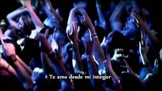 Hillsong  Desde Mi Interior From the Inside Out [upl. by Yelac]