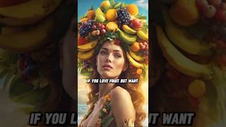 Healthiest Fruits on the Planet Top 8 Picks HealthiestFruits SuperFoods HealthyEatingNutrition [upl. by Aniez572]