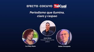 Cocuyo Claro y Raspao  Lo último de las inhabilitaciones políticas a alcaldes y concejales [upl. by Signe]