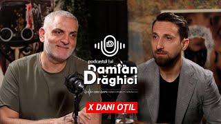 Dani Otil “Daca facem treaba asta pe bune eu ma las de televiziune” [upl. by Ramburt574]