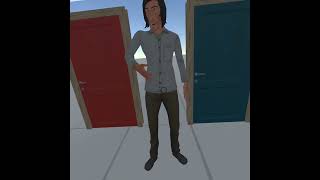 VRAILEXIA Out of the box VR Tests for dyslexic and nondyslexic people for Meta Quest 2 [upl. by Franckot]