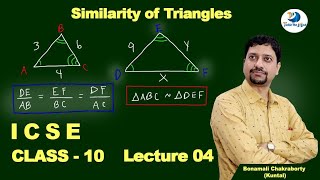 Discover the Secret Behind Similar Triangles [upl. by Emirak244]