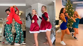 Christmas Dances 2023 🎅  Best Xmas TikTok Dance Compilation To Get You Excited For christmas2023 [upl. by Ahsein]