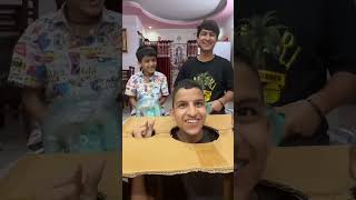 Piyush ke saath prank ho gaya souravjoshivlogs vlog minivlogs funny [upl. by O'Donovan]