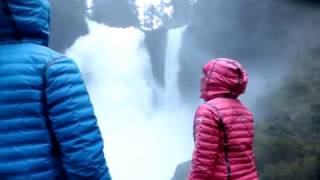 OutDry Extreme Insulated Outerwear [upl. by Eyma]