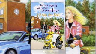 van een loverboy luisterboek [upl. by Amehr733]