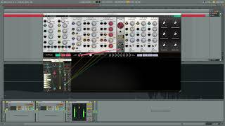 Softube Modular  Filter FM Bell Free Patch Download [upl. by Ricki193]