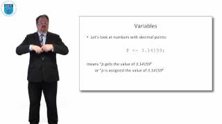 Algorithms Variables in Pseudocode [upl. by Hahsi200]