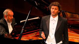 Jonas Kaufmann  Richard Strauss  Befreit [upl. by Attevad201]