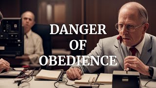 The Milgram Experiment Danger of Obedience [upl. by Ajar]