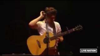 Flicker  Niall Horan  Flicker Tour Live from Amsterdam [upl. by Christabel208]