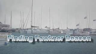 Finding Fawkner Beacon [upl. by Maxey]