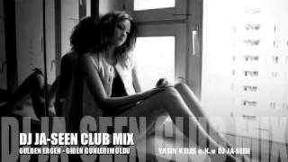 GULBEN ERGEN  GIDEN GUNLERIM OLDU  DJ JASEEN CLUB MIX [upl. by Eirahs]