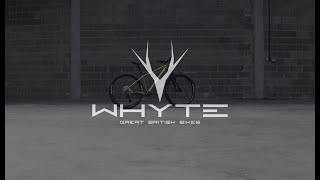 Whyte 629 V3 [upl. by Roselyn]